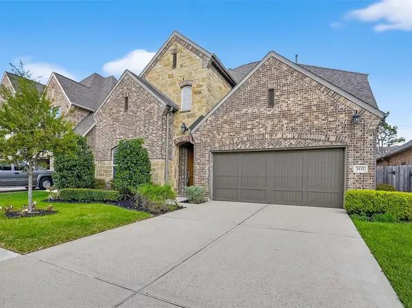 2117 Arrowood Glen Dr, Houston, TX 77077