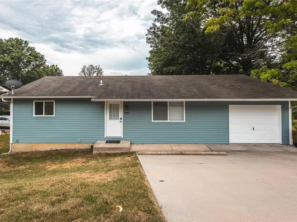 906 E State Route 72, Rolla, MO 65401
