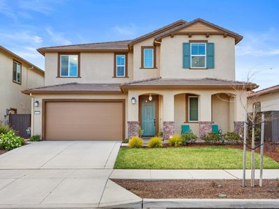 5931 Vantage St, Sacramento, CA, 95835