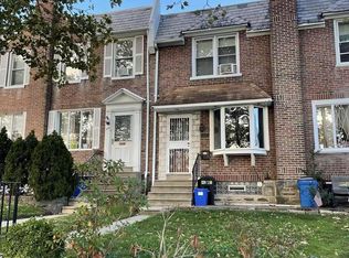 3337 Glenview St, Philadelphia, PA 19149