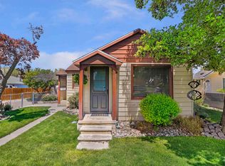 433 Gardner Ave, Twin Falls, ID 83301