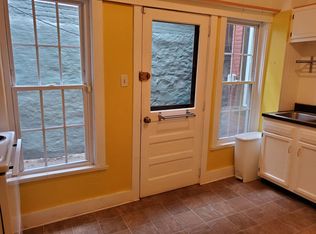 233 W Walnut St, Lancaster, PA 17603