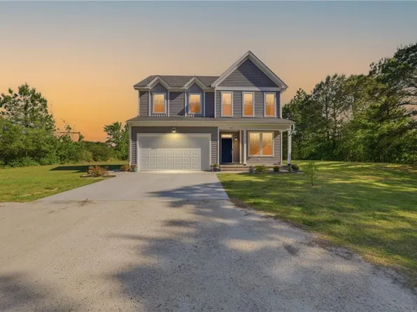 141 Indian Creek Rd, Chesapeake, VA 23322