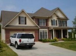 949 Garrison Ridge Blvd, Knoxville, TN 37922