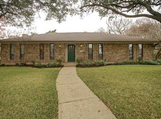 1219 Greenway Dr, Duncanville, TX 75137