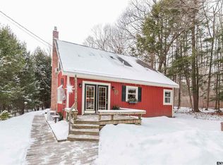 358 Wilton Rd, Greenfield Center, NY 12833