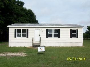 990 NE 92nd Rd, Wildwood, FL 34785