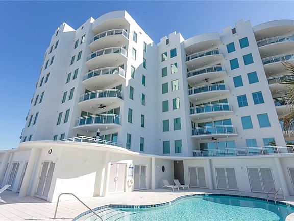 4th image of 1590 Gulf Blvd APT 201