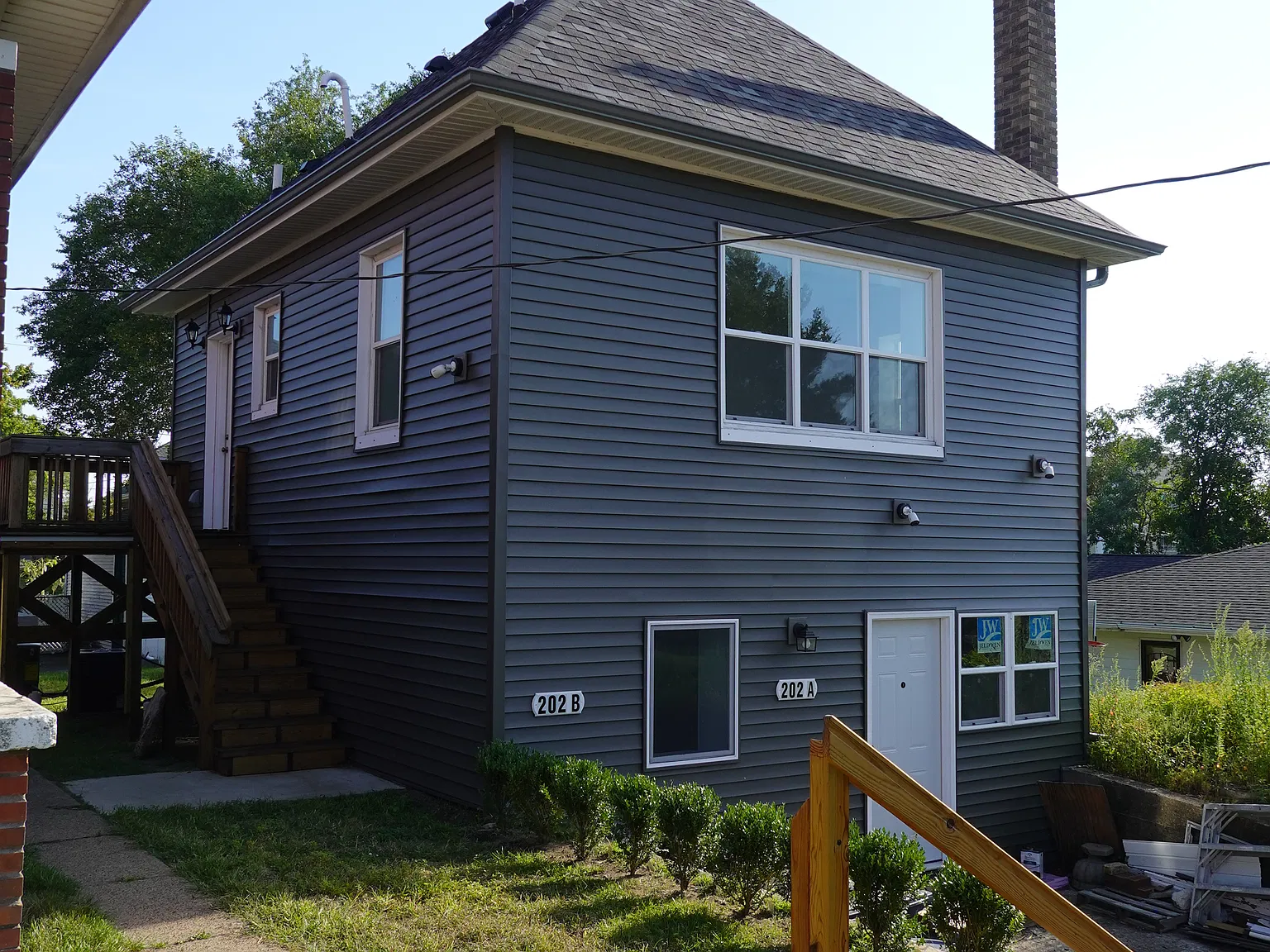 1 bed, 500 sqft, $1,100 — Photo 4