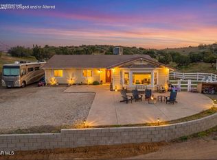 2807 Clanfield St, Acton, CA 93510