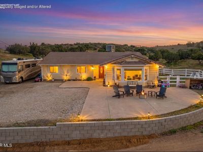 2807 Clanfield St, Acton, CA, 93510