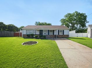 2504 Tait Ct, Norfolk, VA 23509
