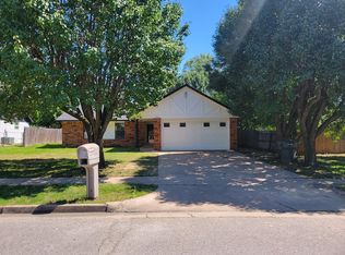11804 E 83rd St N, Owasso, OK 74055