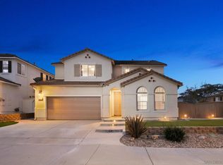 360 Circulo Coronado, Chula Vista, CA 91914