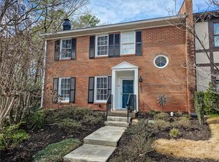 2931 Lavista Way, Decatur, GA 30033