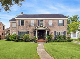 3218 Shenandoah St, Houston, TX 77021