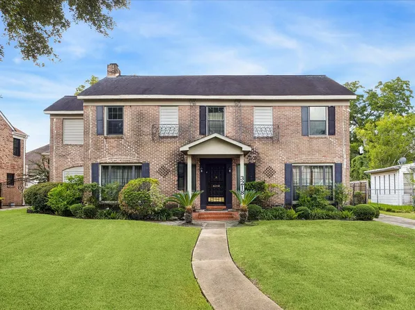 3218 Shenandoah St, Houston, TX 77021