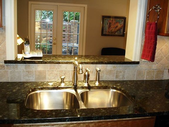 Kitchen #2