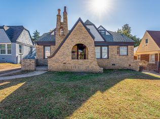 2346 NW 11th St #A, Oklahoma City, OK 73107