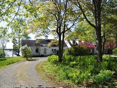 39 Bird Ln, Brooklin, ME, 04616