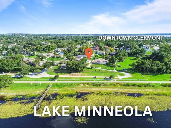 535 CARROLL STREET, CLERMONT, FL 34711