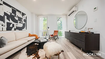 Rented by Nooklyn NYC LLC