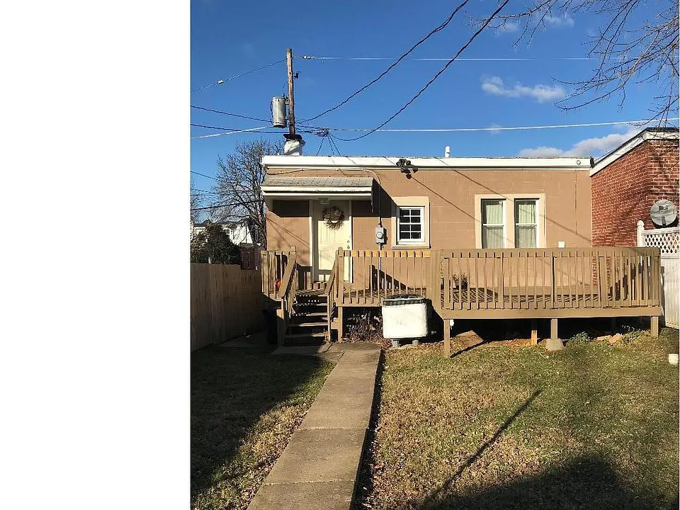 555 Chestnut St #REAR