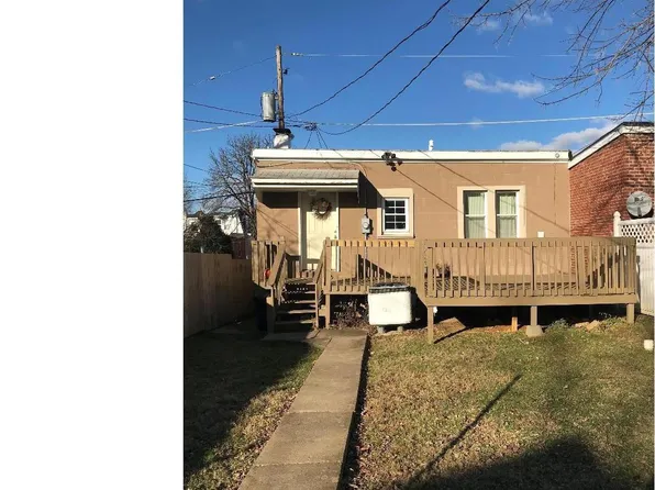 555 Chestnut St, West Reading, PA 19611