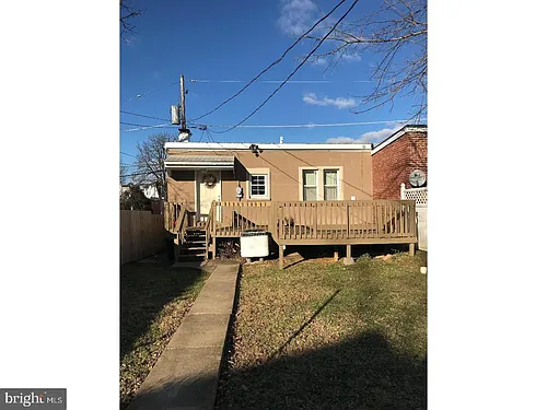 555 Chestnut St #REAR Photo 1