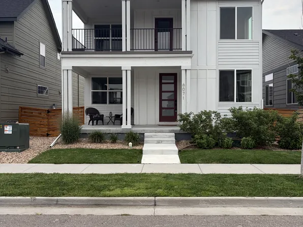 6071 Goodnight Ave, Timnath, CO 80547