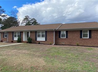 7166 Fillyaw Rd, Fayetteville, NC 28303