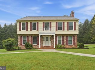 1052 Ridge Rd, Mount Airy, MD 21771