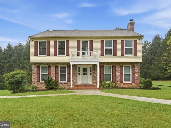 1052 Ridge Rd, Mount Airy, MD 21771