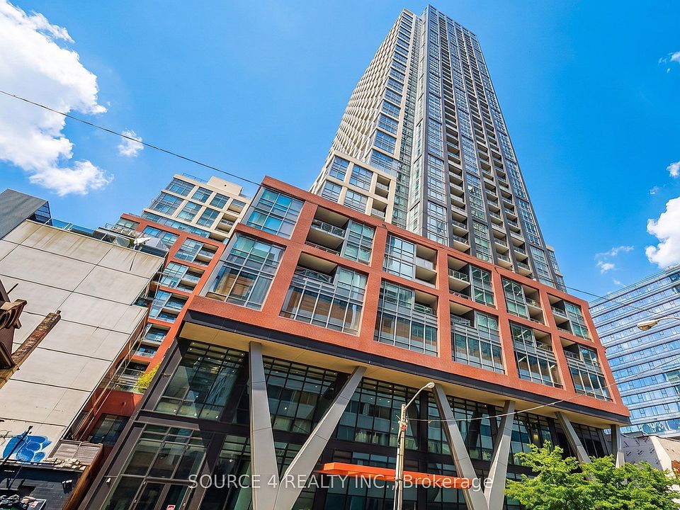 1st image of 108 Peter St #4906
