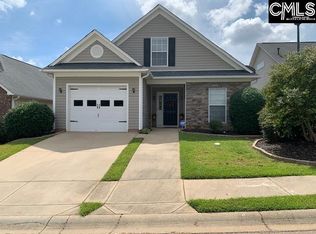 506 Lanesborough Dr, Columbia, SC 29210