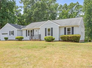 2969 Mountclair Rd, Chester, VA 23831