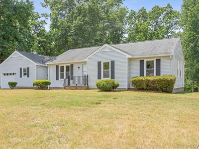 2969 Mountclair Rd, Chester, VA, 23831