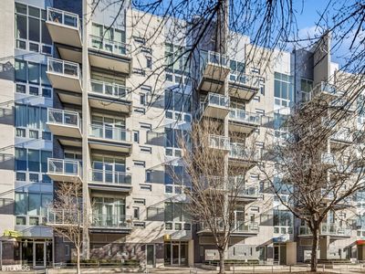 1128 W Adams St UNIT 4E, Chicago, IL, 60607