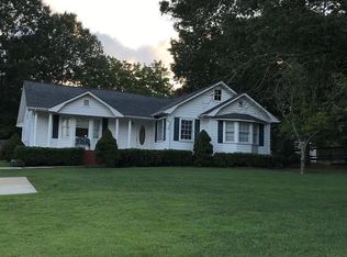 5561 Georgetown Rd NW, Cleveland, TN 37312