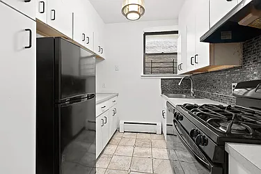 Rented by Corcoran