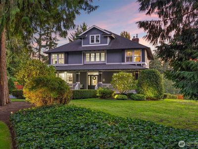 12311 171st Place SE, Renton, WA, 98059