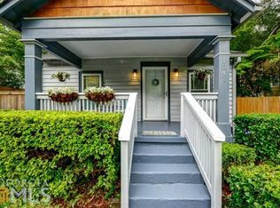 1341 Sargent Ave, Atlanta, GA 30316