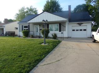 1006 Williams St, Saint Marys, OH 45885