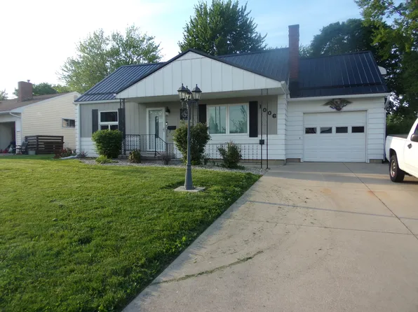 1006 Williams St, Saint Marys, OH 45885