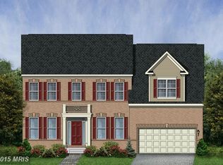 6533 Alan Linton Blvd E, Frederick, MD 21703