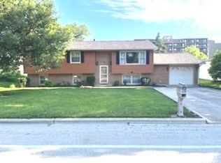 108 George St, Morris, IL 60450