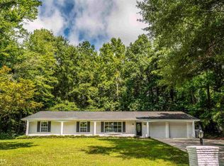 128 Bartlett Cir, Bowdon, GA 30108