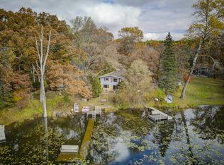 N9013 Swift Lake Rd, East Troy, WI 53120