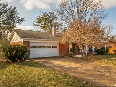 904 S Briarwood Dr, Carbondale, IL, 62901