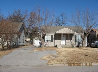 1511 NW Bell Ave, Lawton, OK 73507